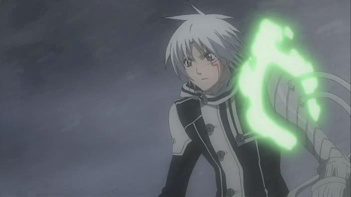 Otaku Gallery  / Anime e Manga / D.Gray-Man / Screen Shots / 46 - Illusione d`argento / 194.jpg